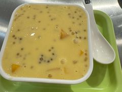 -满记甜品(巴黎春天宝山店)