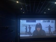 -万达影城(江桥万达广场IMAX店)