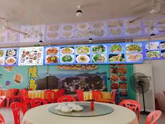 -考记泥焗鸡农庄·海鲜(北洛秘境店)