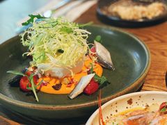-Apollo·西班牙小酒馆(安福路店)