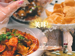 -渔太泰漓江小馆·广西融合菜(西街店)