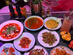 -皓声音KTV(新景店)
