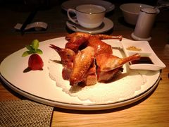 -粤秀餐厅(国货店)