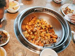 -七欣天香辣蟹火锅(上海银亿滨江店)
