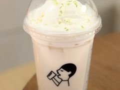 -喜茶(深圳福田星河COCO Park店)
