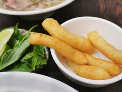 -PHO·5越南牛肉粉(建新路店)