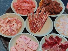-大虎重庆老火锅(正弘城店)