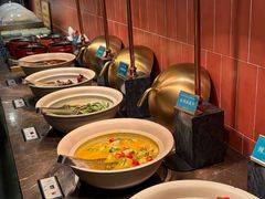 -東盛炭烤自助料理(浦东文峰广场店)
