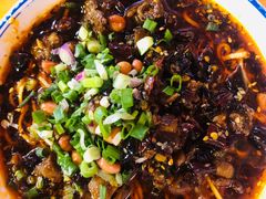 -车沾巷·重庆老味豌杂面