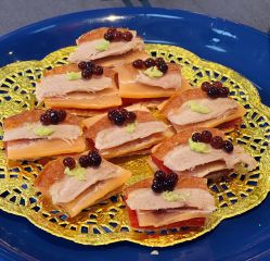 点击看大图 -花家怡园·宴会厅(簋街四合院总店)