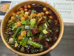 -阿坤传统手工小吃(杨家坪店)