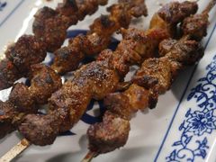 -甘记兰州牛肉面(Chadstone 旗舰店)