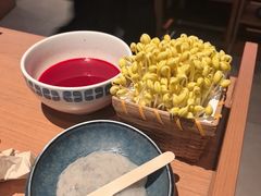 -巴奴毛肚火锅(大剧院店)