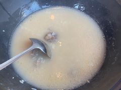 -鲜小岛·铜锅涮肉
