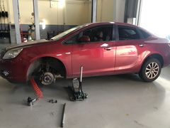 -北京祥龙博瑞汽车服务（集团）有限公司六分公司