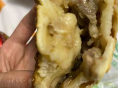 -吉利利·烤包子(双井店)
