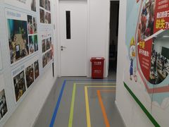 -斯坦星球AI编程·机器人科创·科学实验·信奥·思维·STEM·乐高·竞赛考级(长宁虹桥大融城荟聚中心)