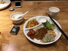 -素满香·素食自助餐(苏州·临顿路店)