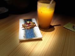 -花和海鲜自助(梅江店)
