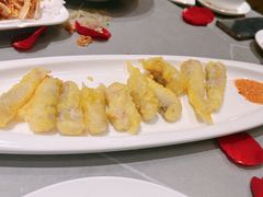 -神洲四海大酒楼(王府井澳门中心店)