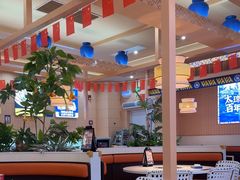 -嗲嗲的椰子鸡・太琼糟粕醋(上海百联又一城店)