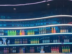 -幸福时光PARTY K(八里桥店)