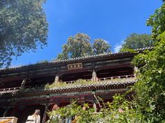 -潭柘寺景区