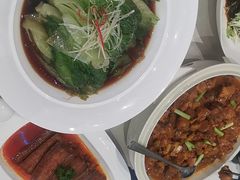 -丝宴·凤城印象·西北特色菜(彩虹湾店)