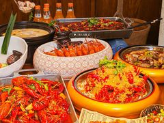 -乔街深夜食堂·小龙虾·高压锅生蚝(杭州总店)