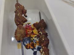 -老毛手抓·盐池滩羊非遗手抓(宁夏总店)