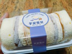 -大快乐烘焙坊(沙井店)