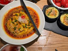 -榕意·川味之美(深业上城店)