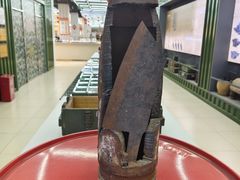 -大嶝英雄三岛战地观光园