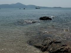 -威海国际海水浴场旅游区