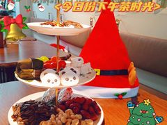 -FUNFUN有饭花园聚会餐厅