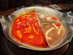 -湊湊火锅·茶憩(石家庄万象城店)