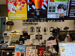 -Pull-Tab拉环咖啡(杭州市上城区来福士中心店)