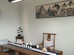 -小茶闲舍·观景商务茶馆(广州塔店)