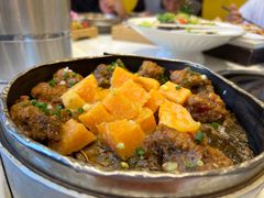 -新侗家食府(蟠桃宫店)