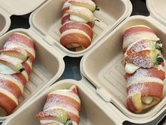 -莫卡乡村(黄龙万科店)