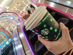 -星巴克(长春迅驰广场店)