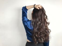 点击看大图 -3AM HAIR SALON烫发染发接发