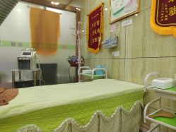-苗医生专业祛痘·皮肤管理