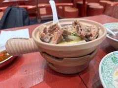 -喜家德虾仁水饺(长泰广场店)