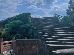 -雅安上里古镇