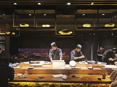 大堂-桐寿司Sushi Tong