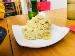 黑椒土豆泥-炒豆合作社(东四总店)