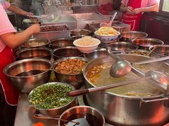 -金牌罗记肠旺面(蔡家街店)