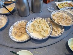 -东方饺子王(新阳路店)