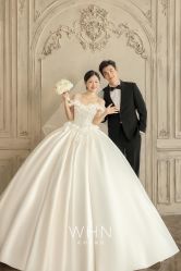 -秦皇岛我和你婚纱摄影工作室